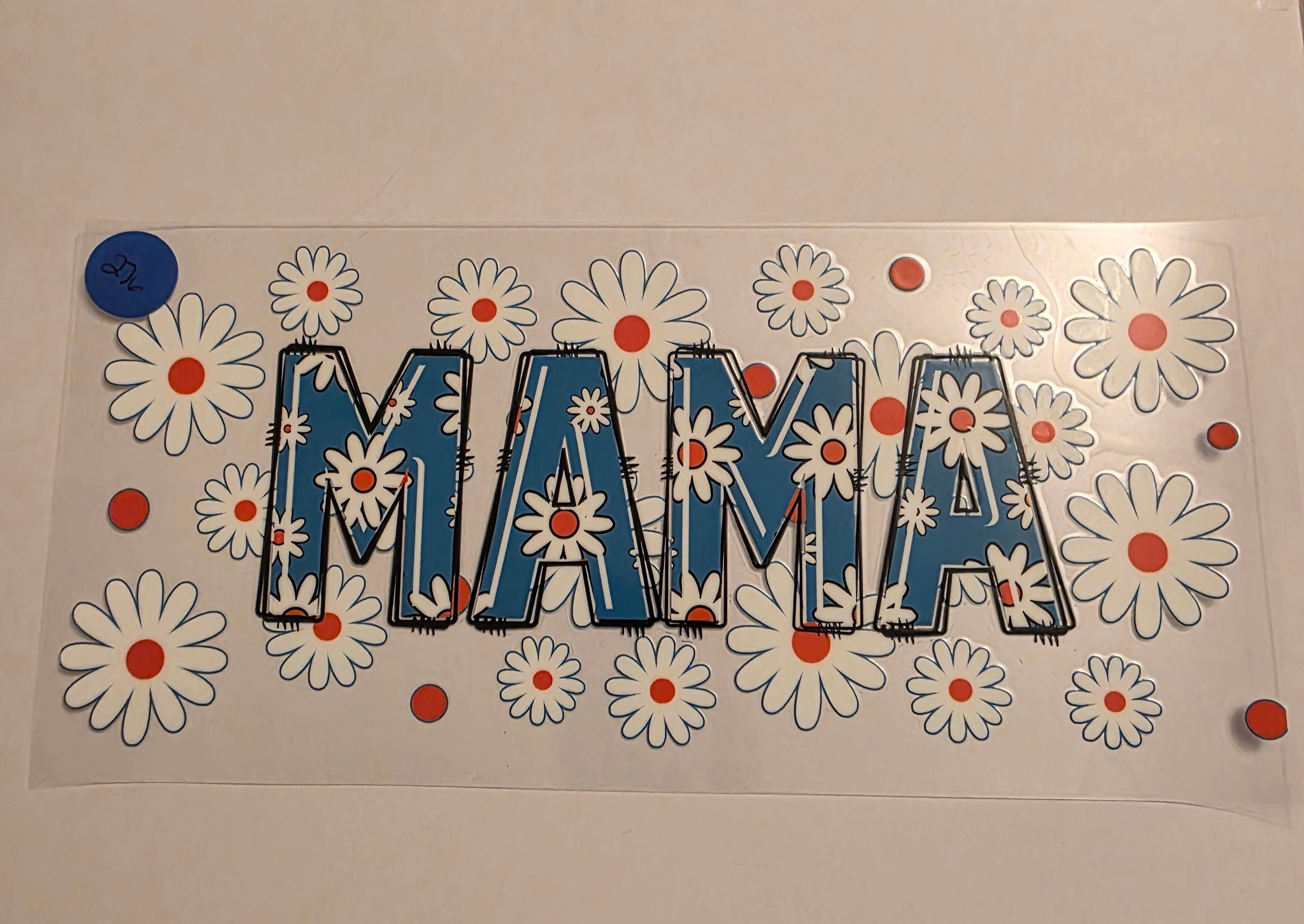 Daisy Mama# 276