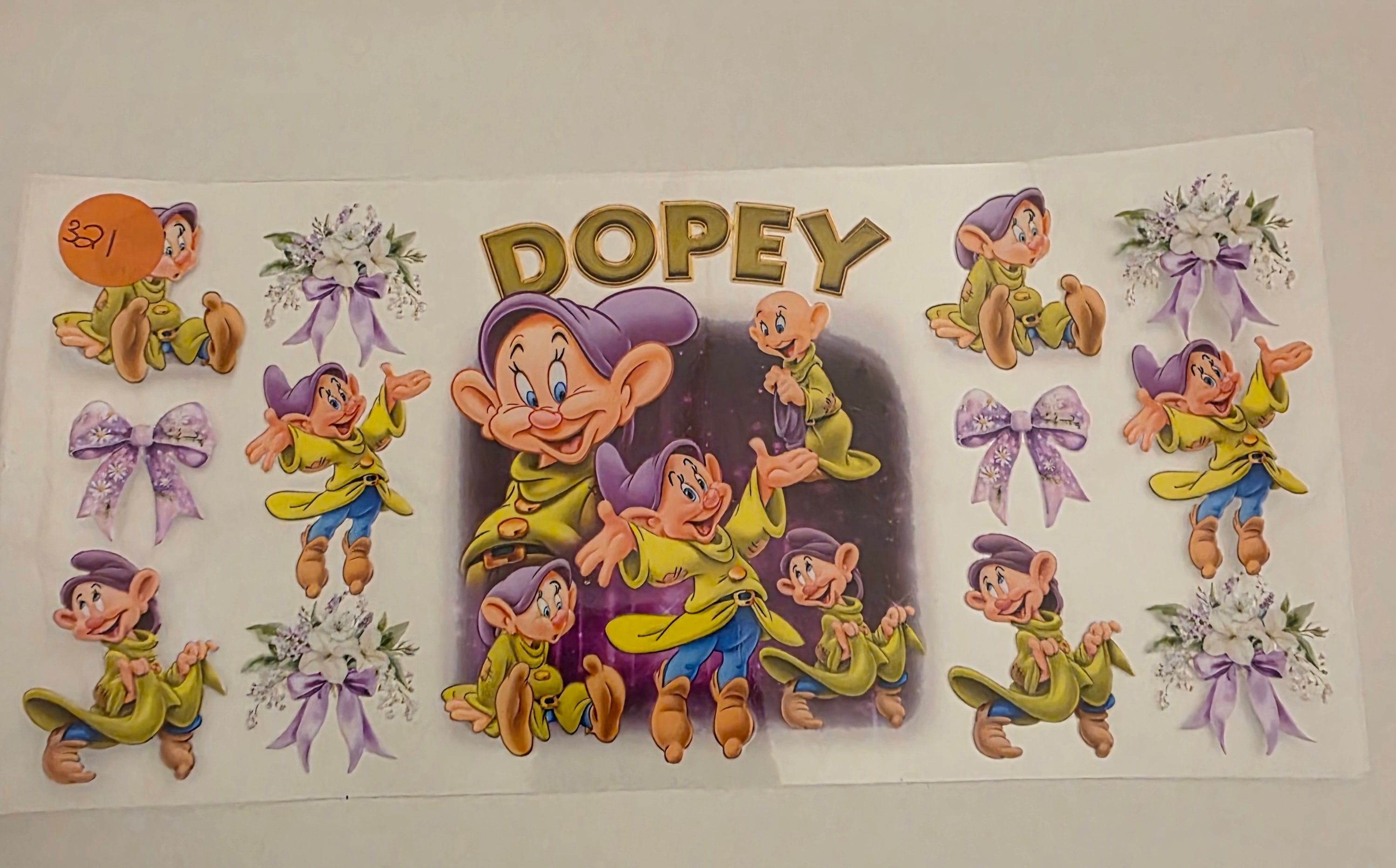 Dopey#321