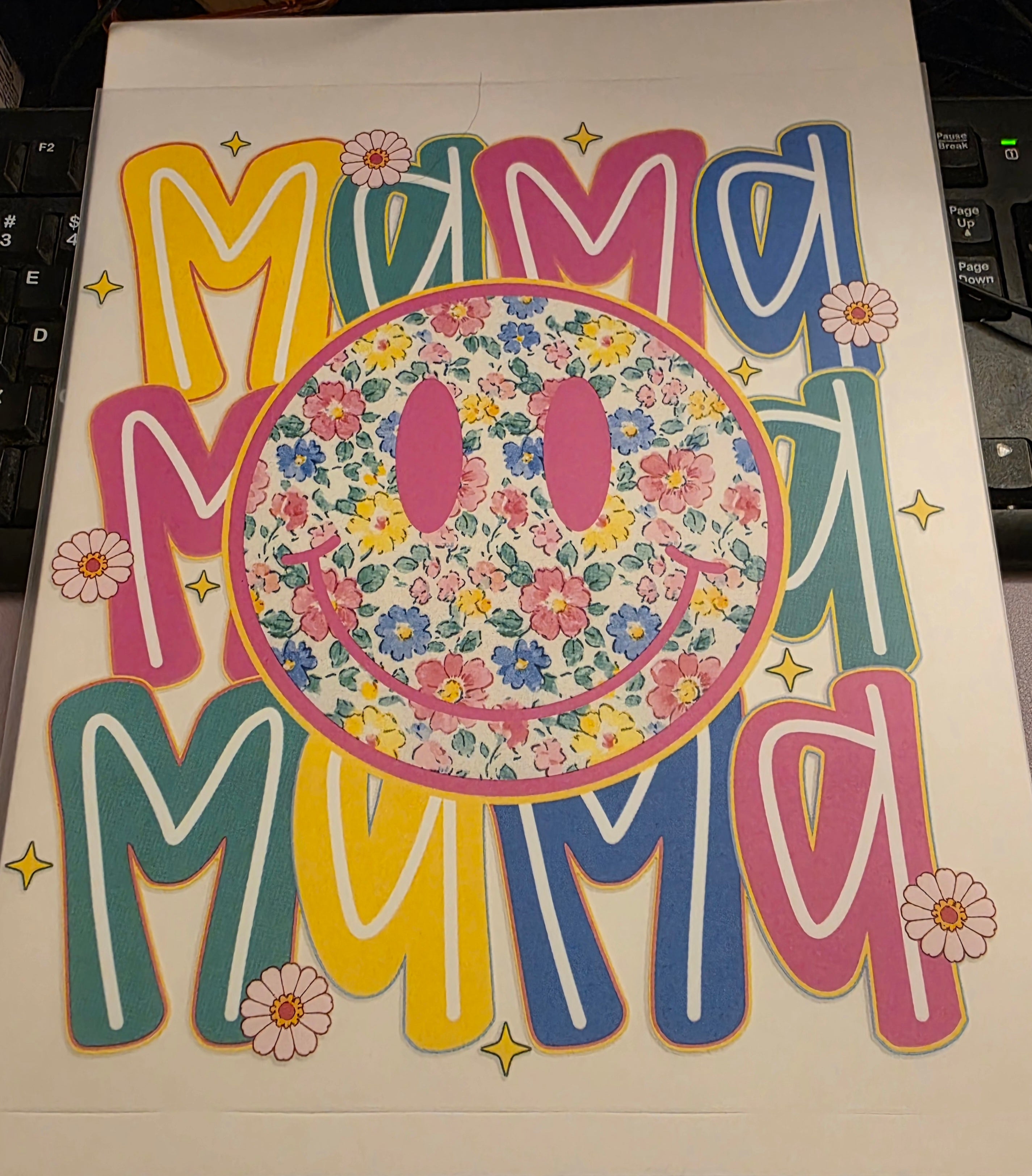 MaMa