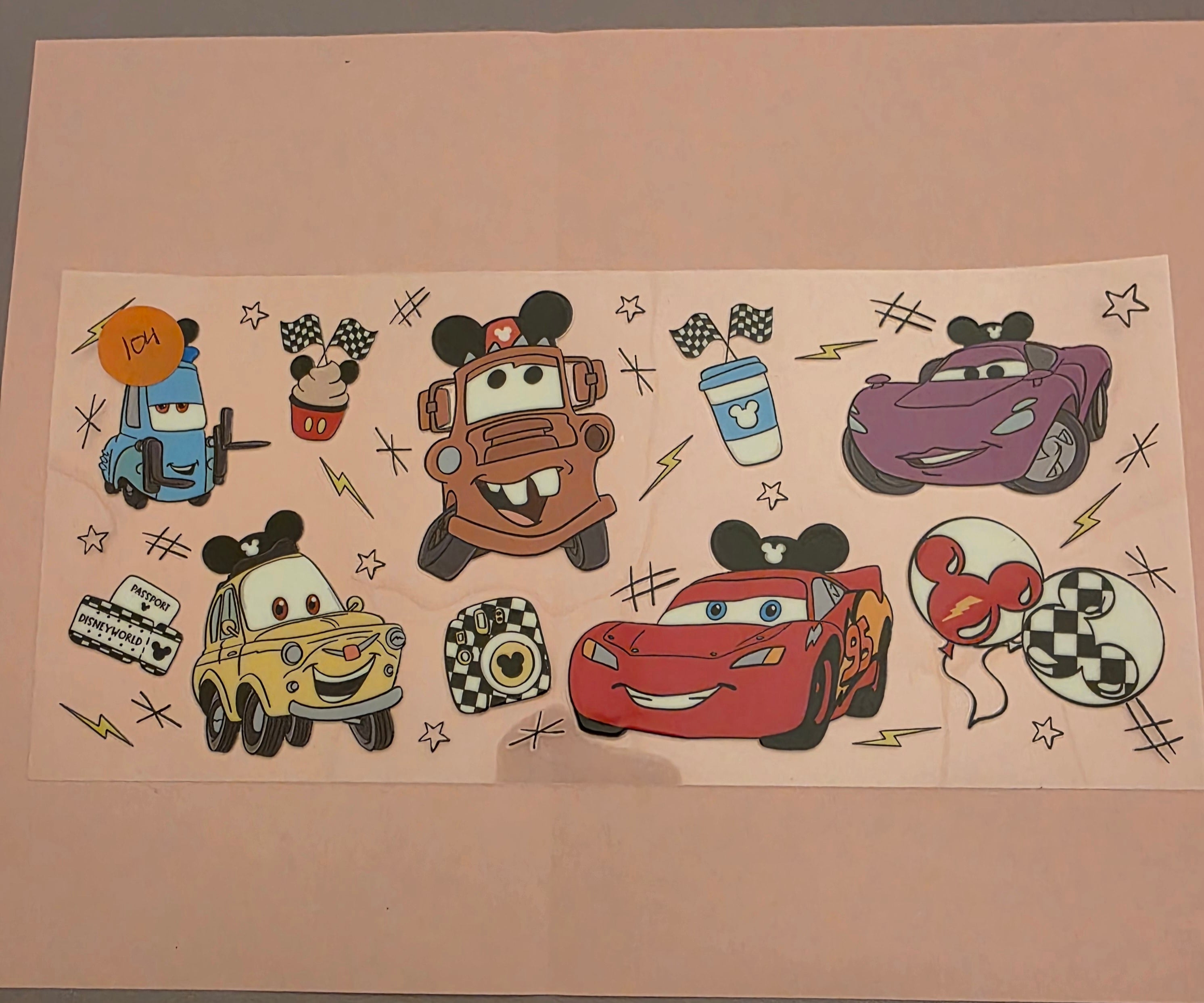 Cars