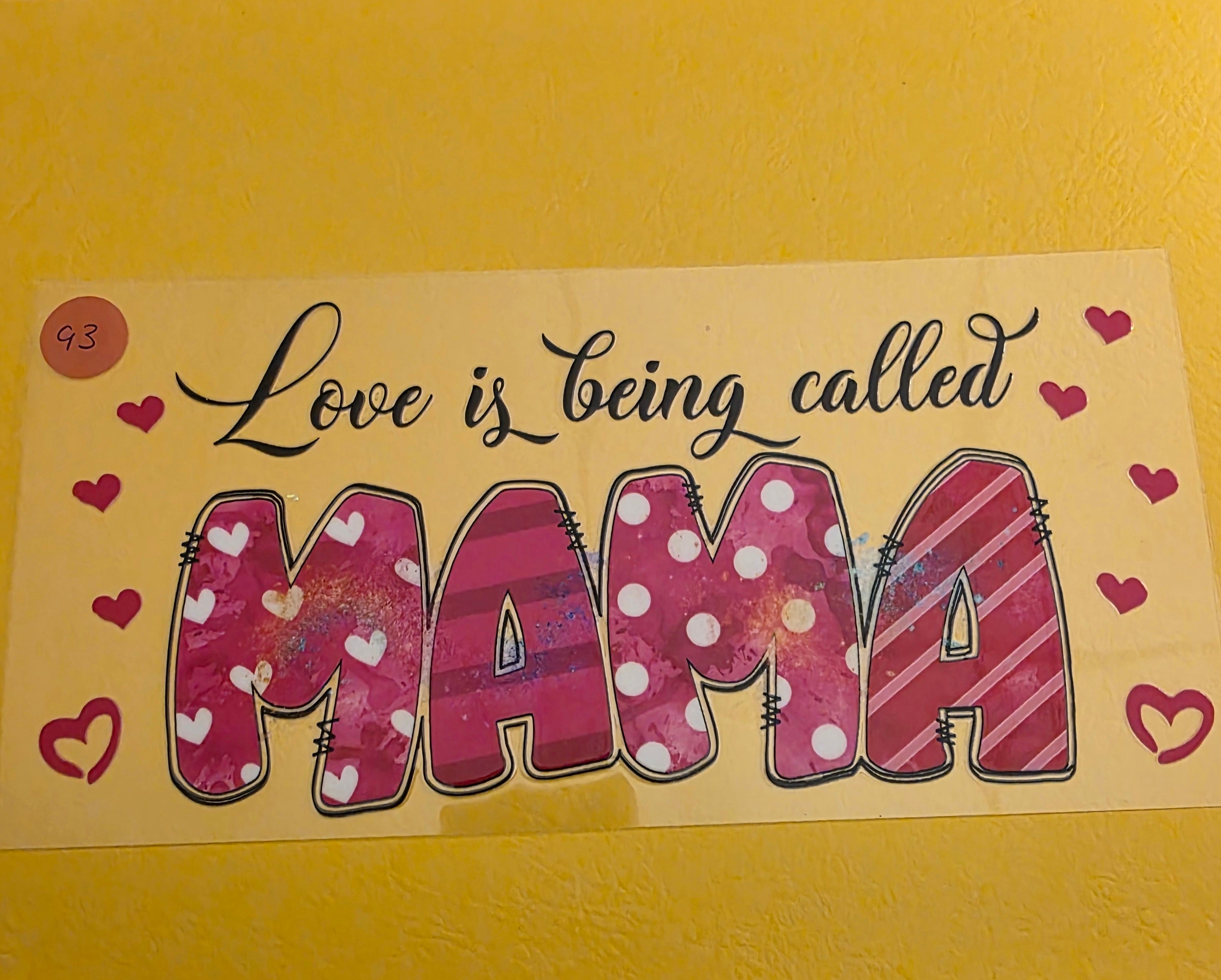 Mama
