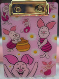 Piglet Mini Clip Board