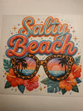 Salty Beach