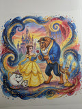 Beauty Beast