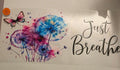 Just Breathe # 182 40oz