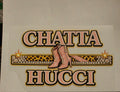 Chatta Hucci