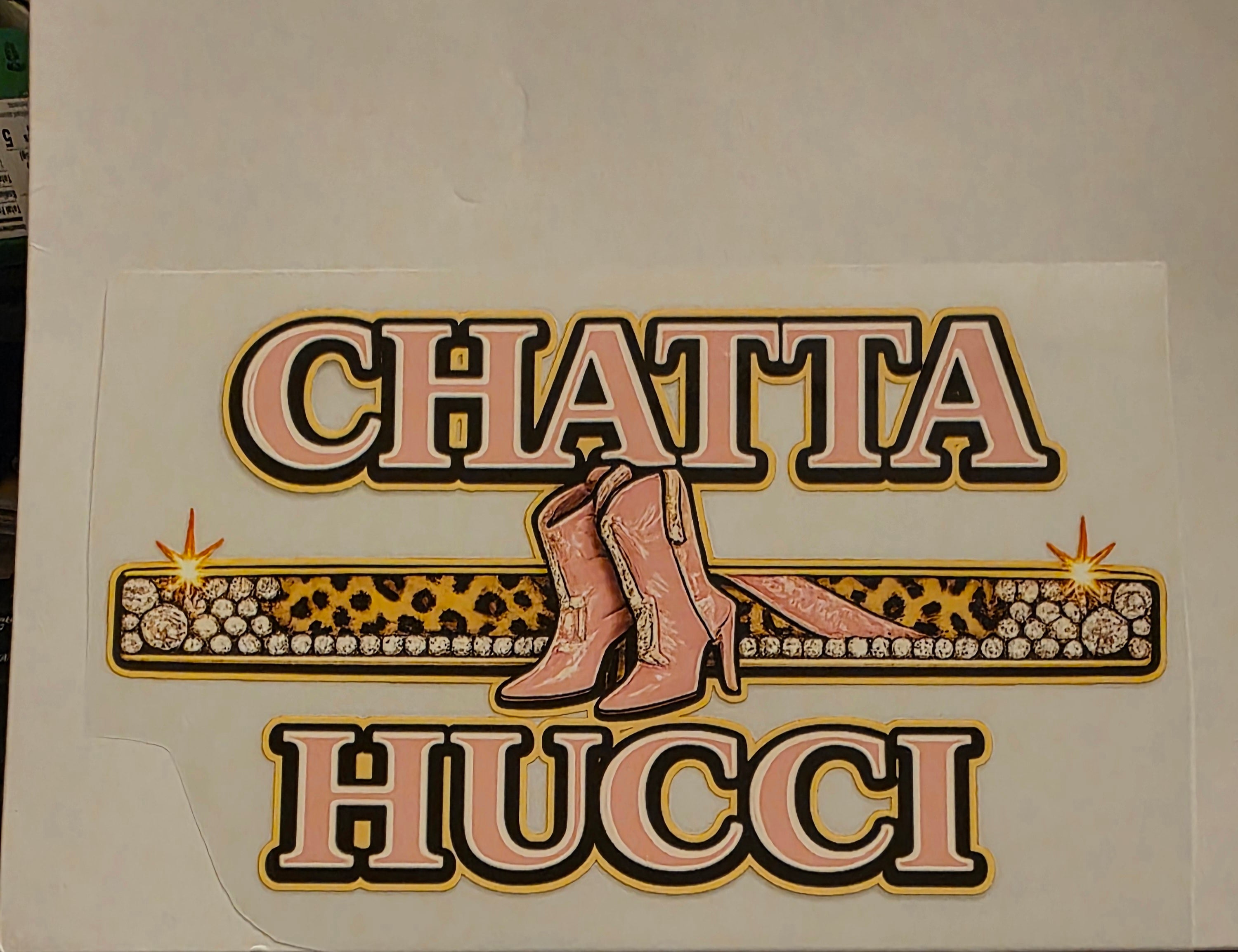 Chatta Hucci