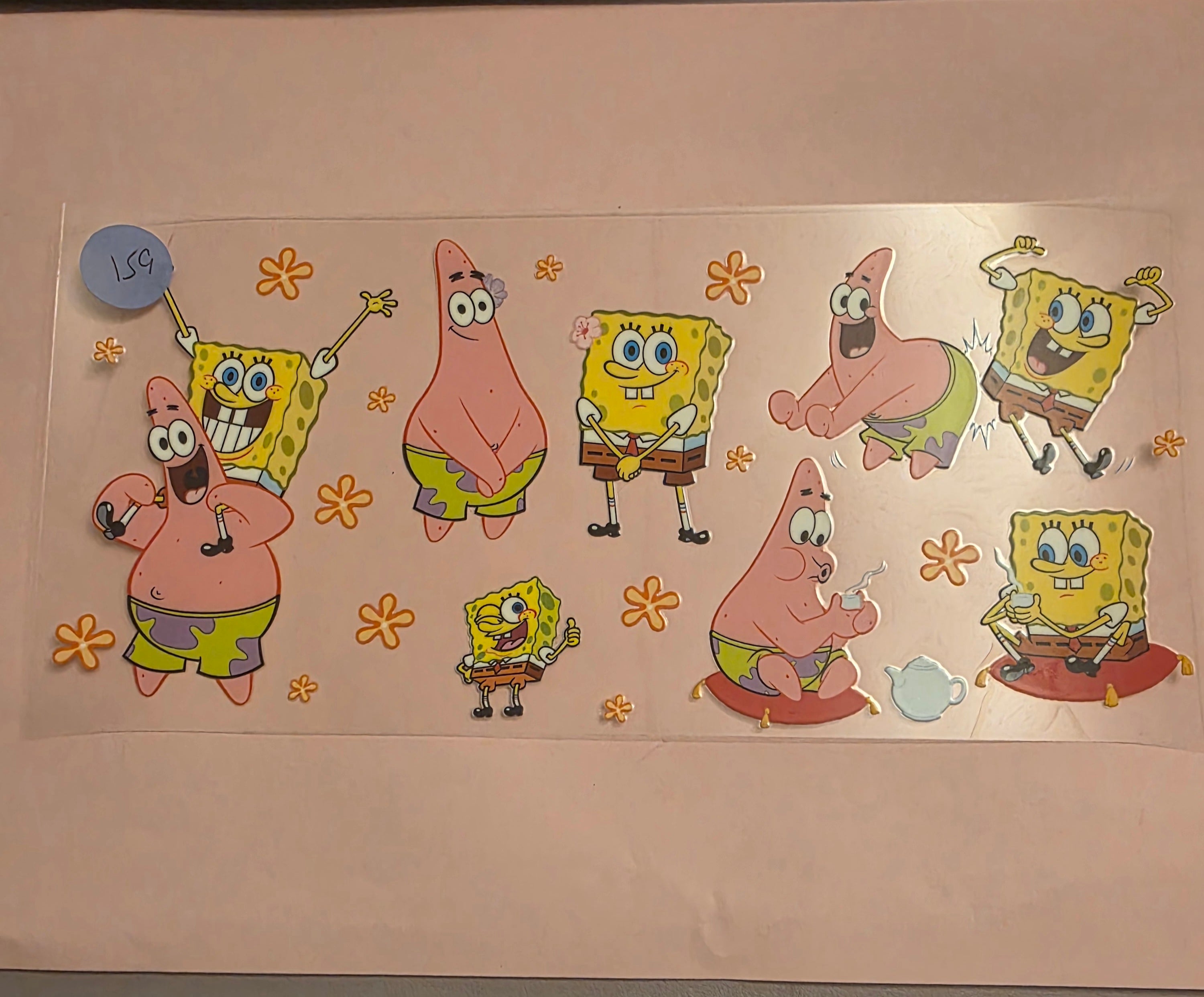 SpongeBob #159