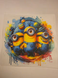 Minions