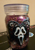 20 Oz Ghostface Mug