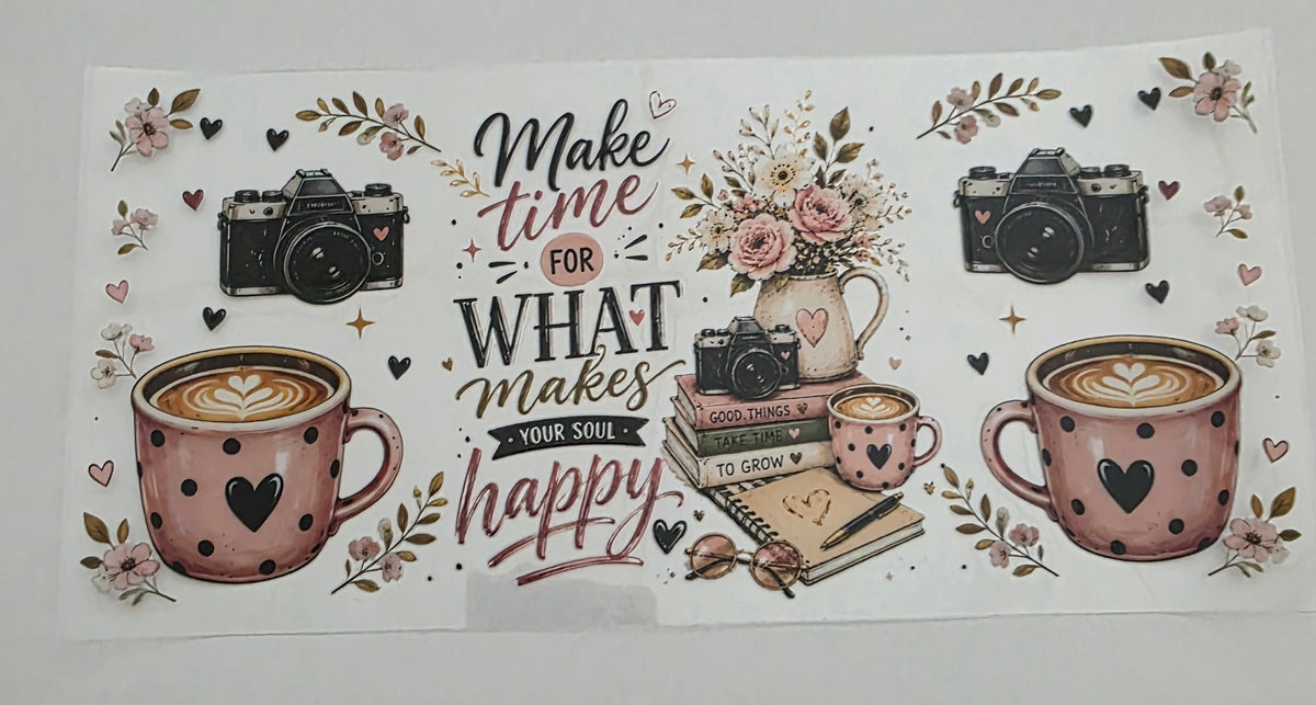 Makes you Happy 057
