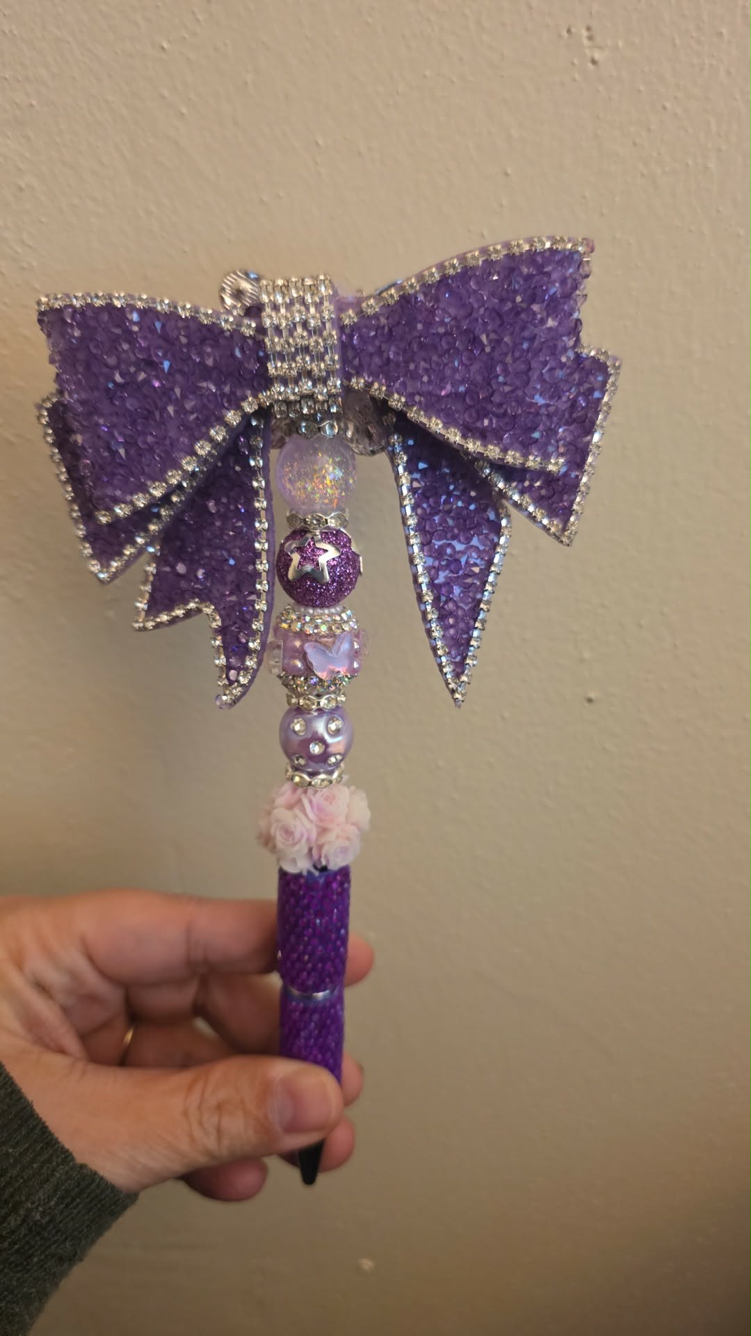 bow pen
