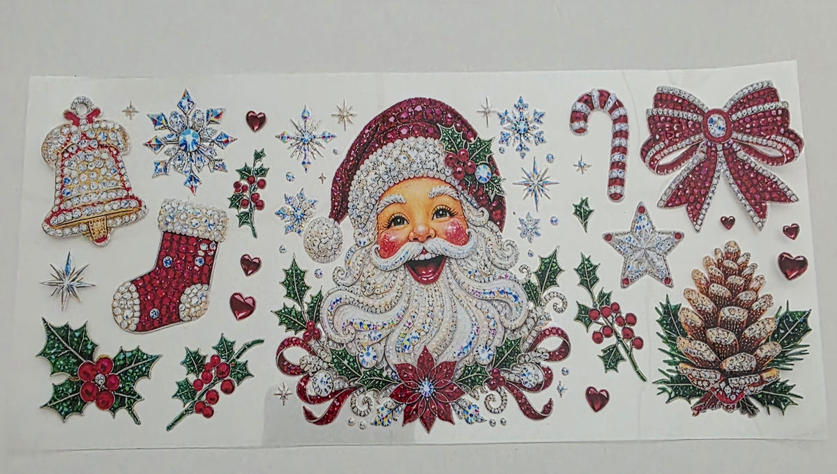 Santa 092