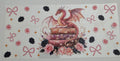 Pink Dragon 083