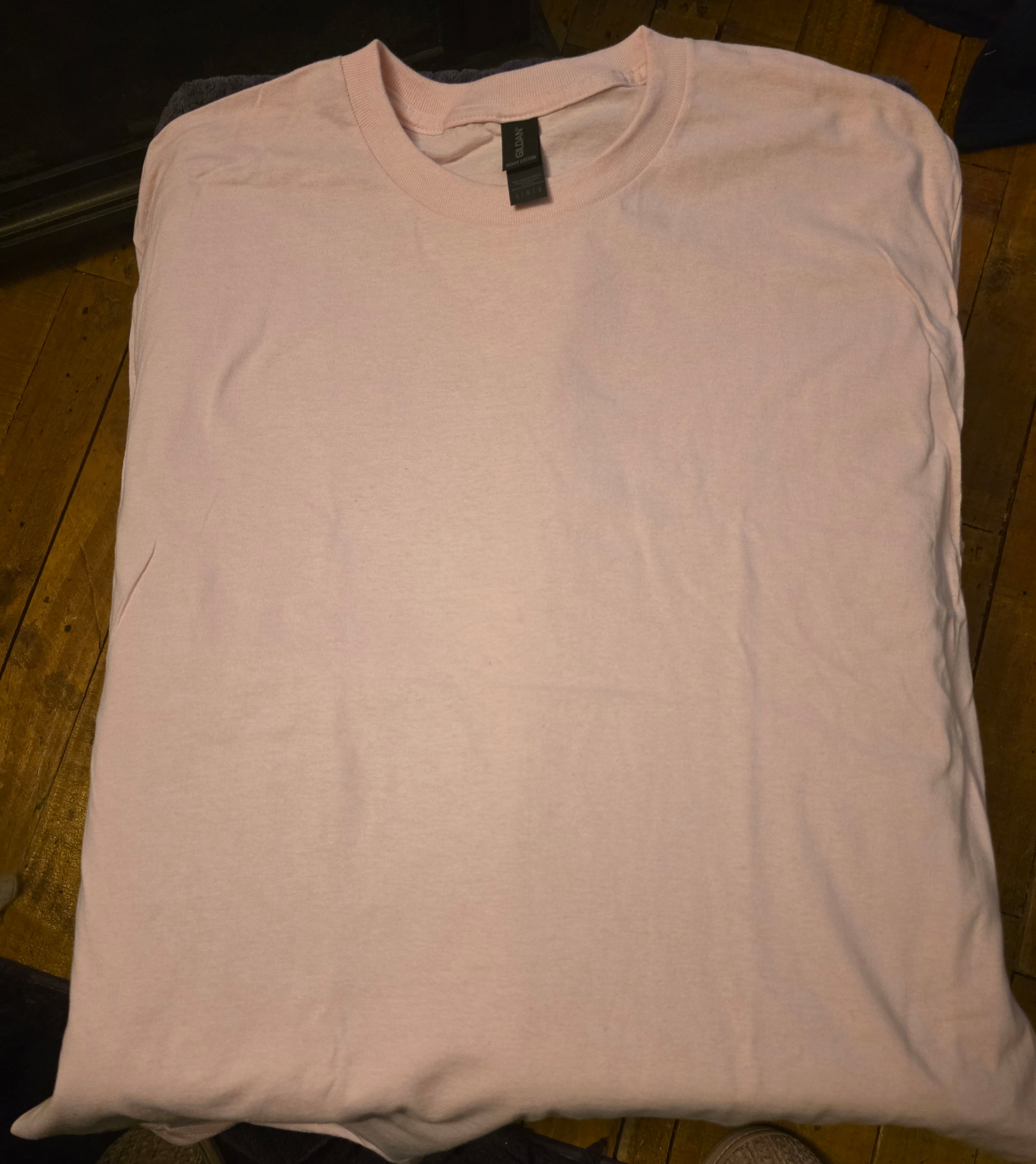 Glidan T shirt 2XL