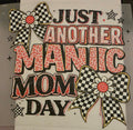 Manic Mom