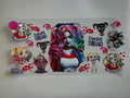 Harlequin #193