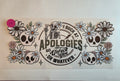 Apologies