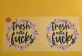 Fresh