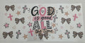 God is good 089