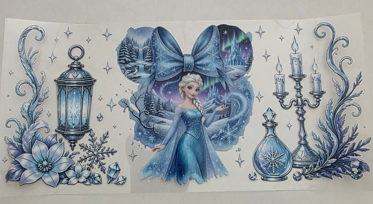 Princess Elsa 071