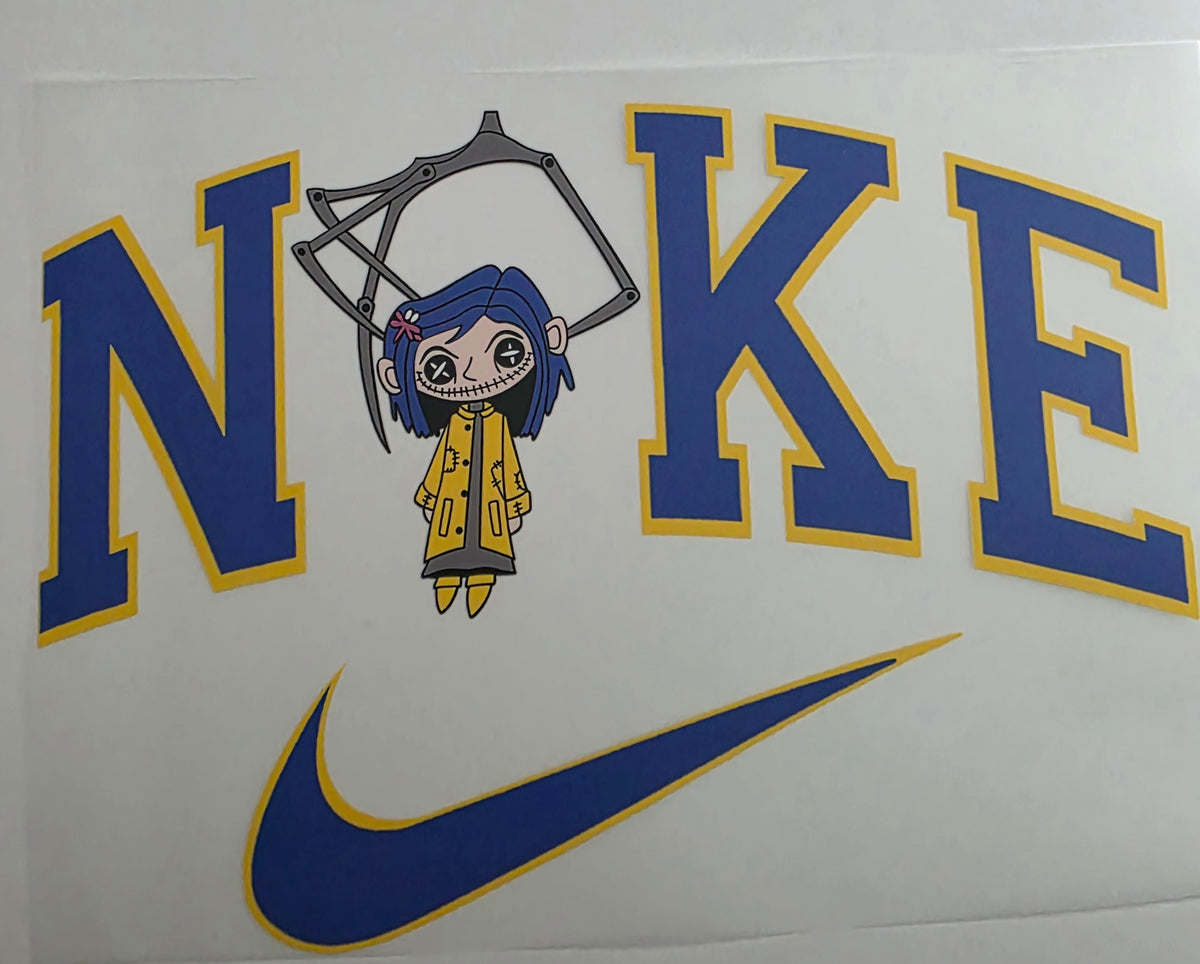 Coraline