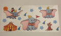 Flying Elephant #305
