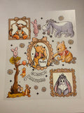 Pooh and Friends