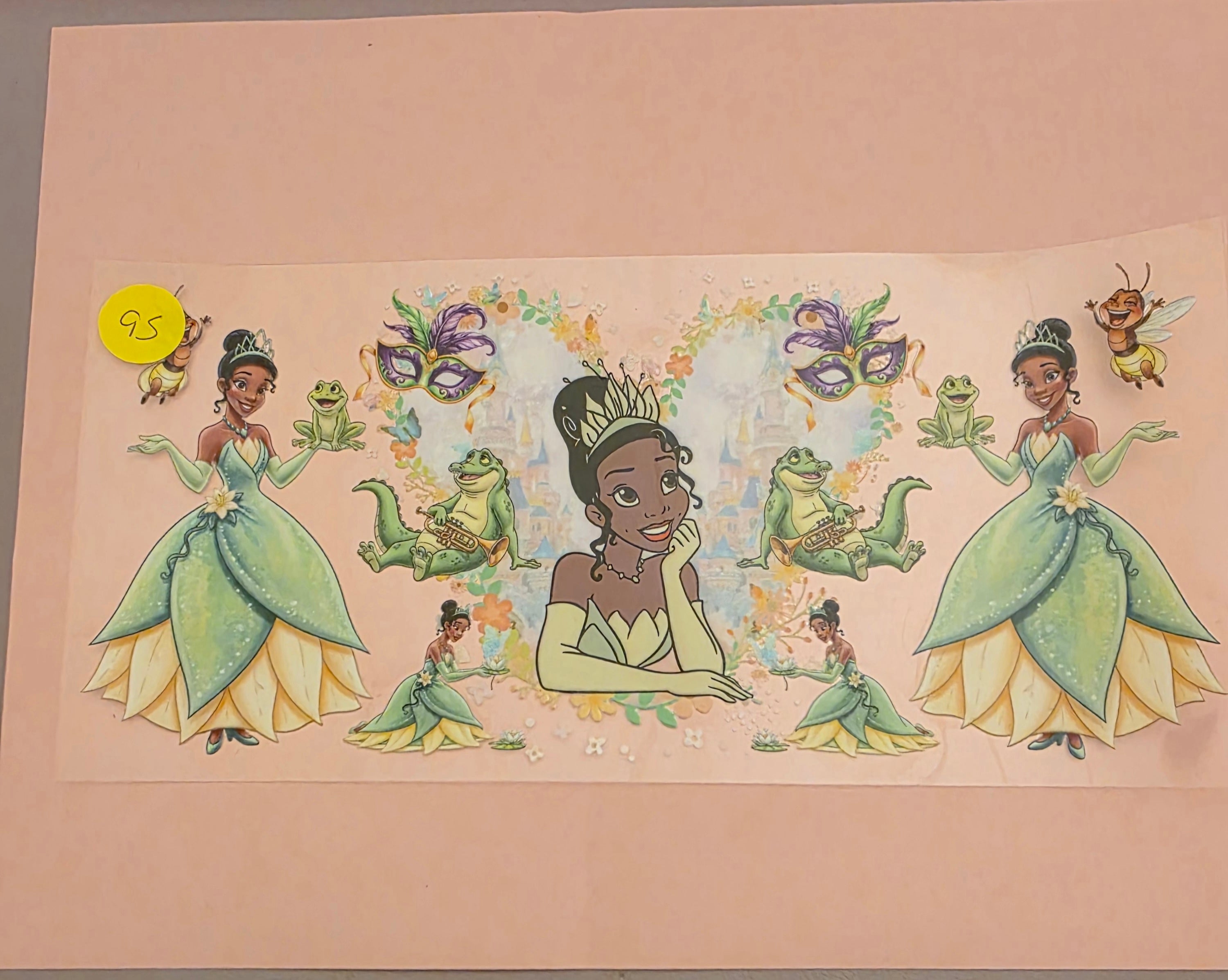 Tiana