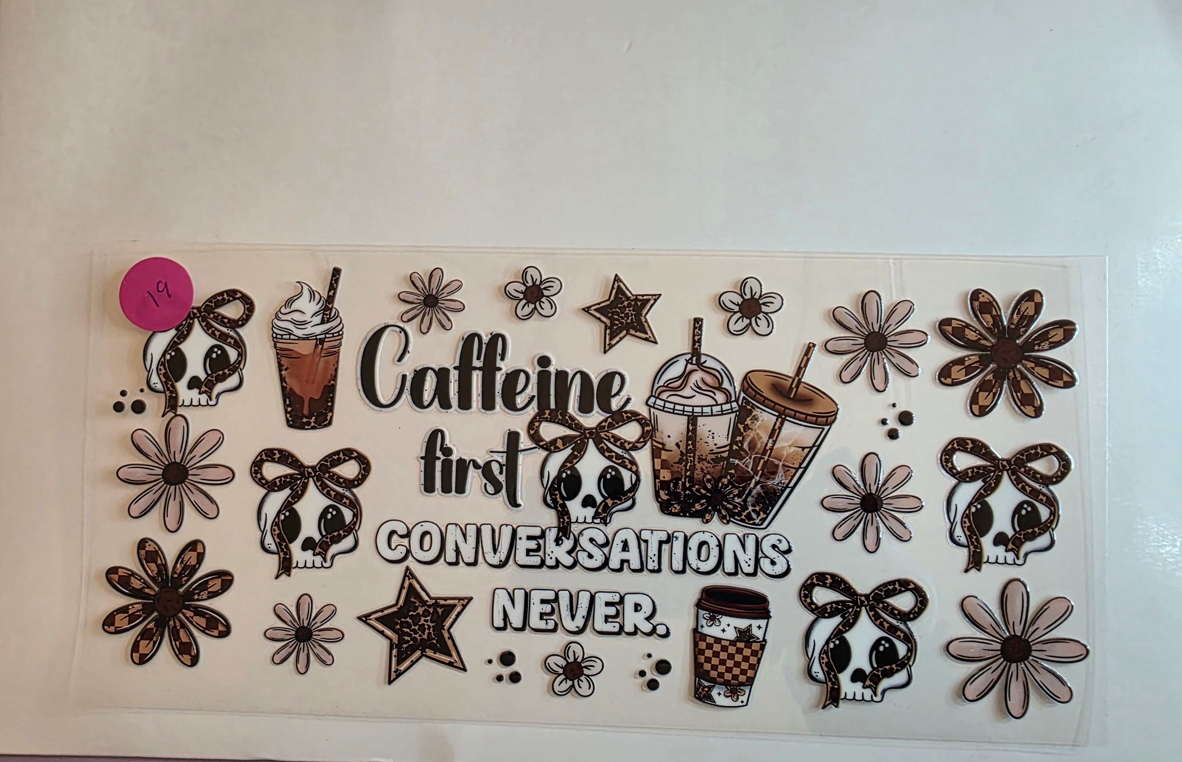 Caffeine