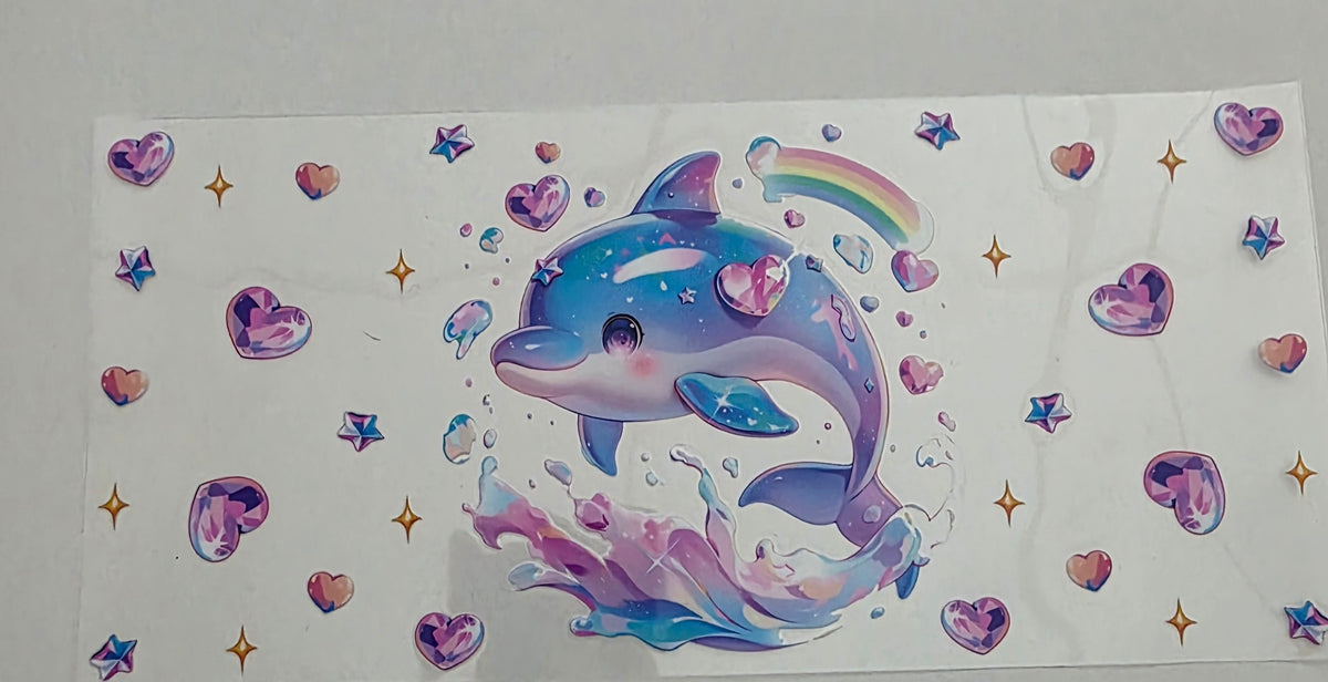Dolphin 2 098
