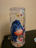 20 Oz Blue Donkey premade