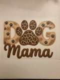 Dog Mama yarn