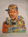 90s characters