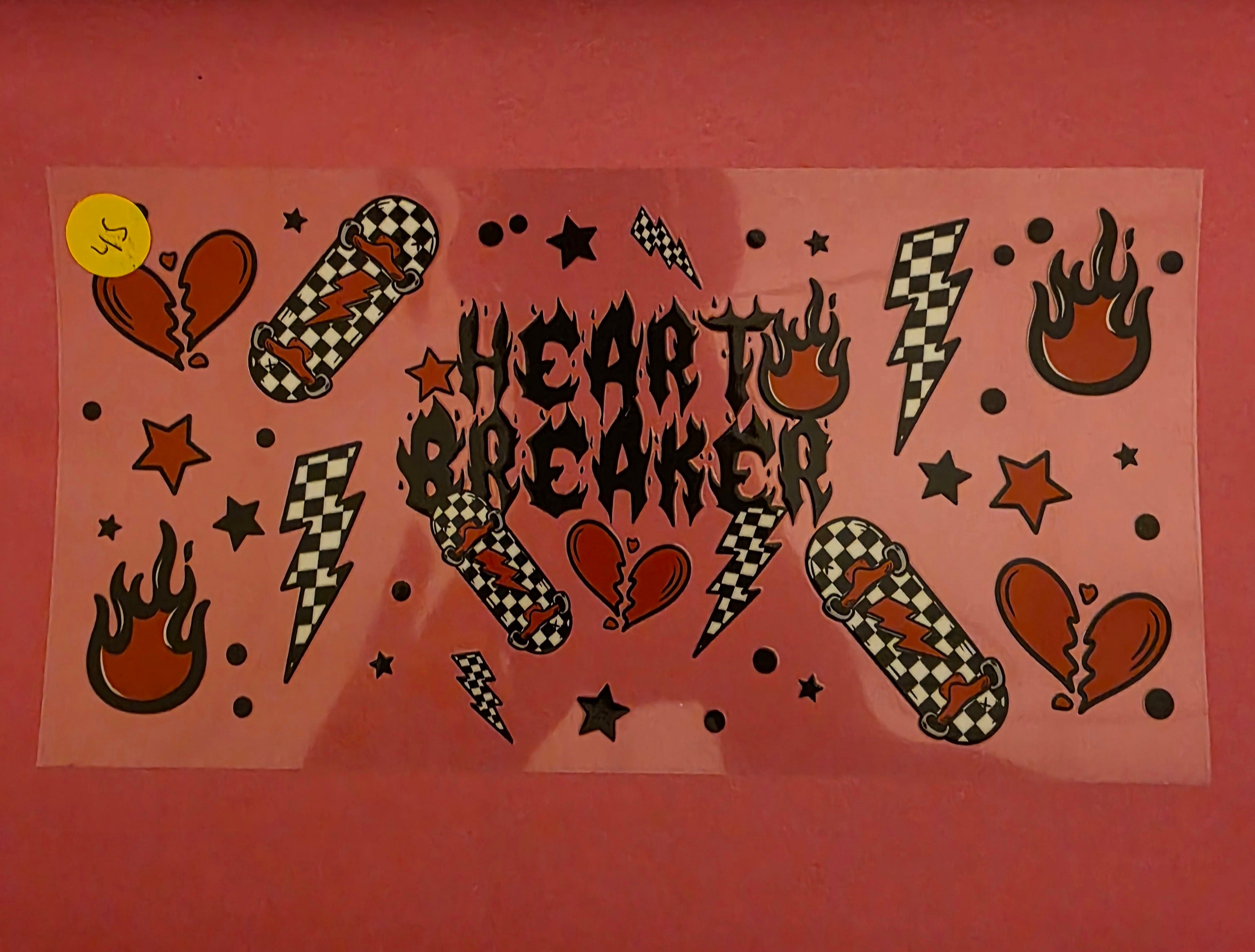Heartbreaker