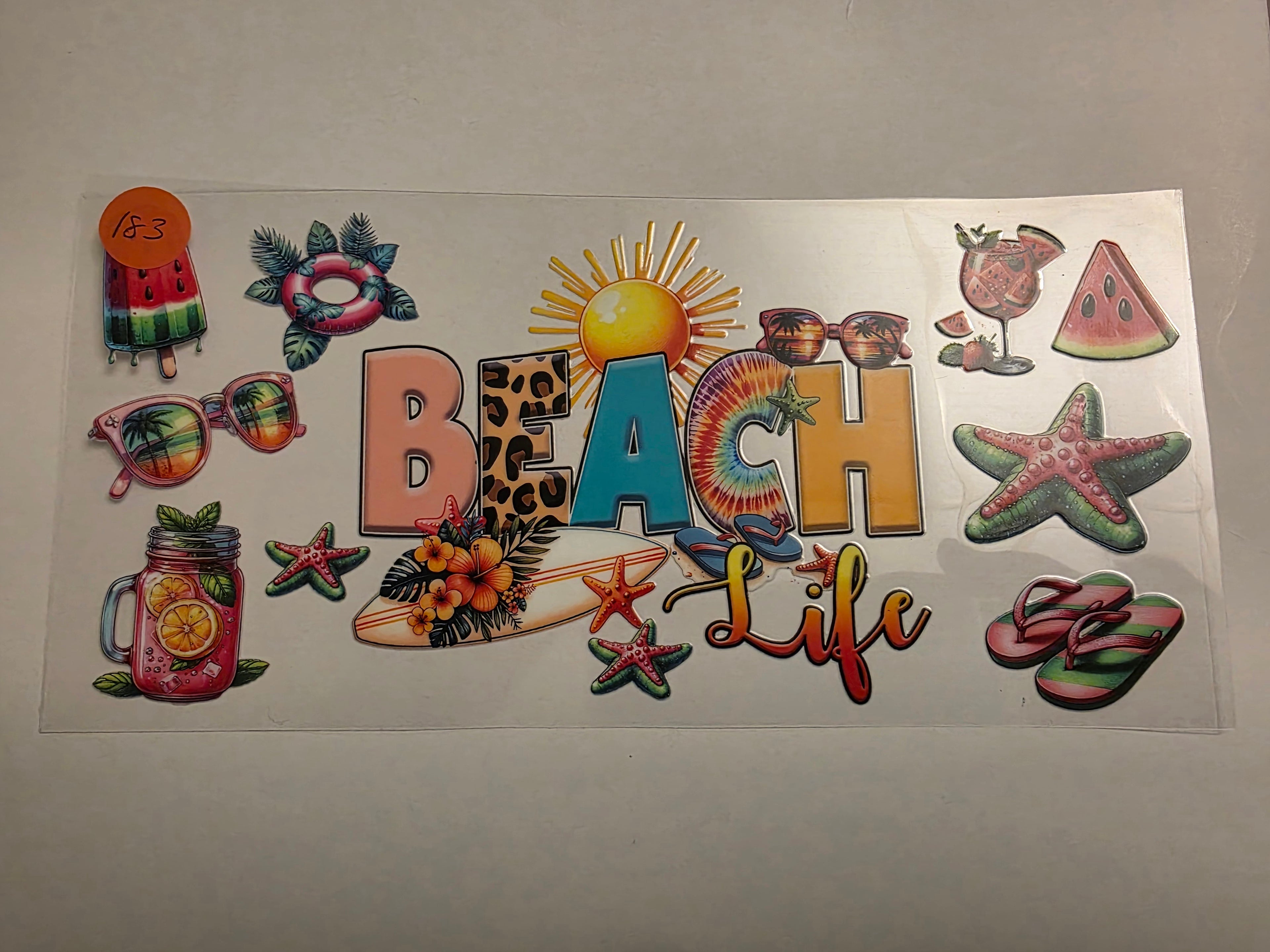 Beach #183