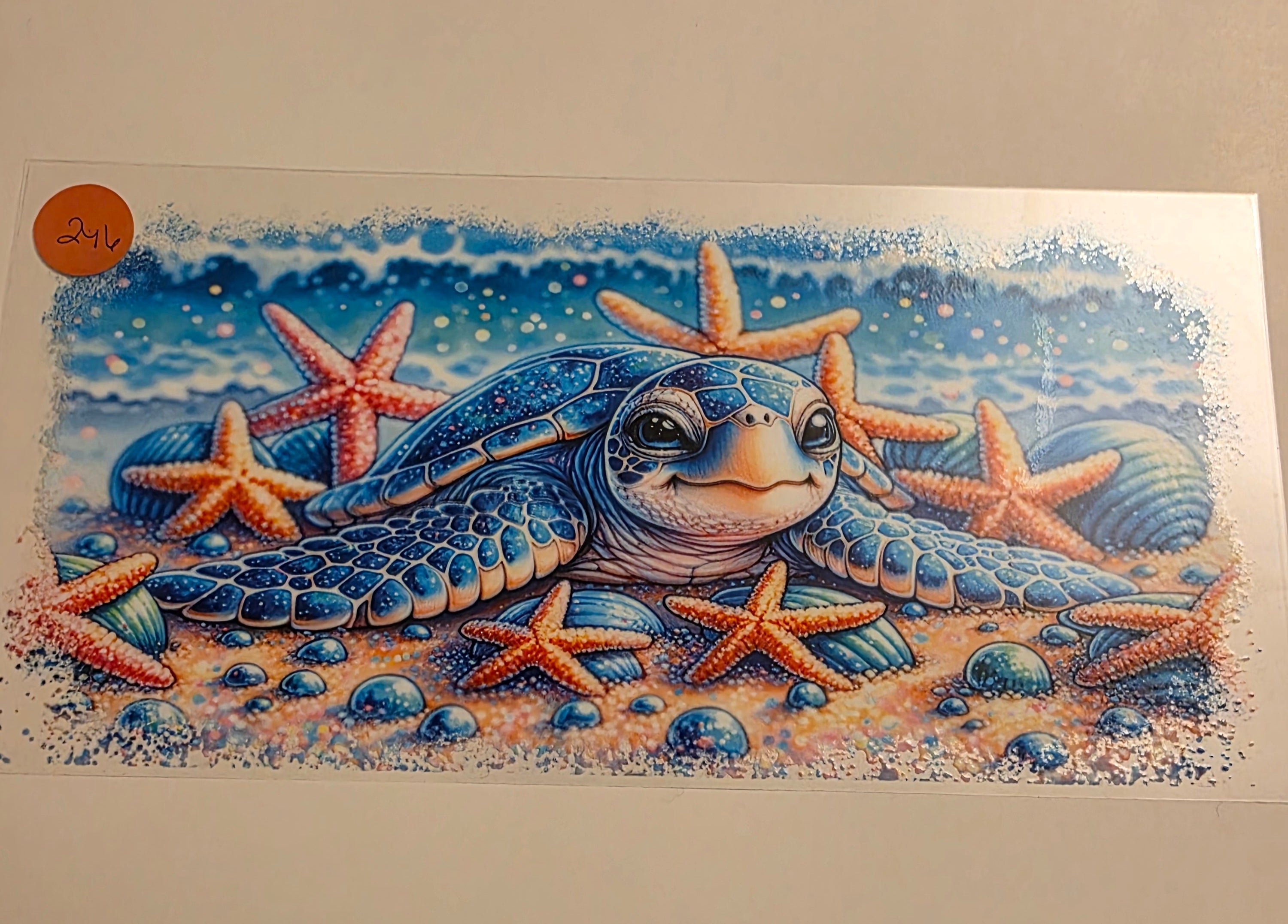 Turtles #246