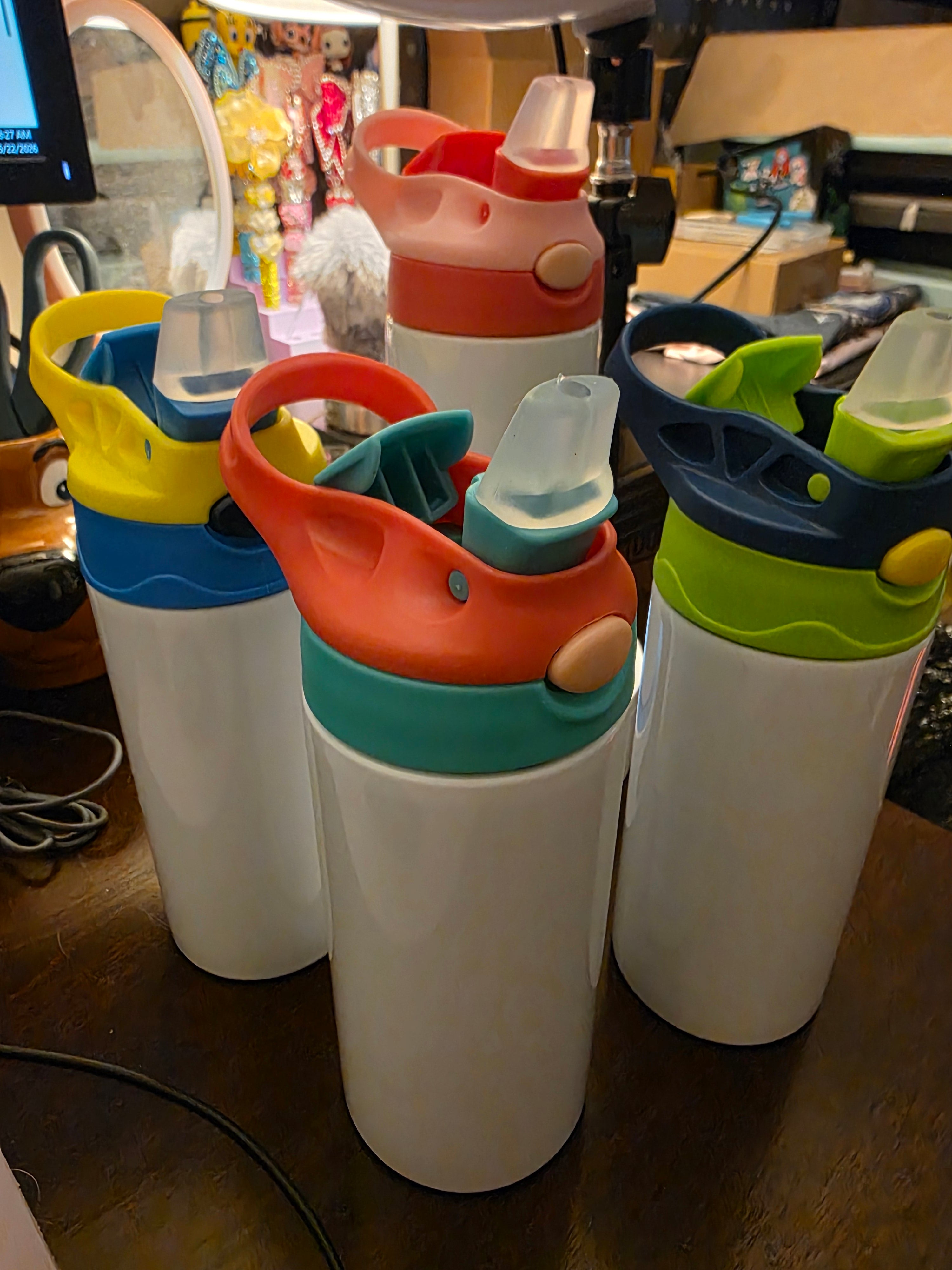 Kids Cups