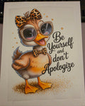 Ducky