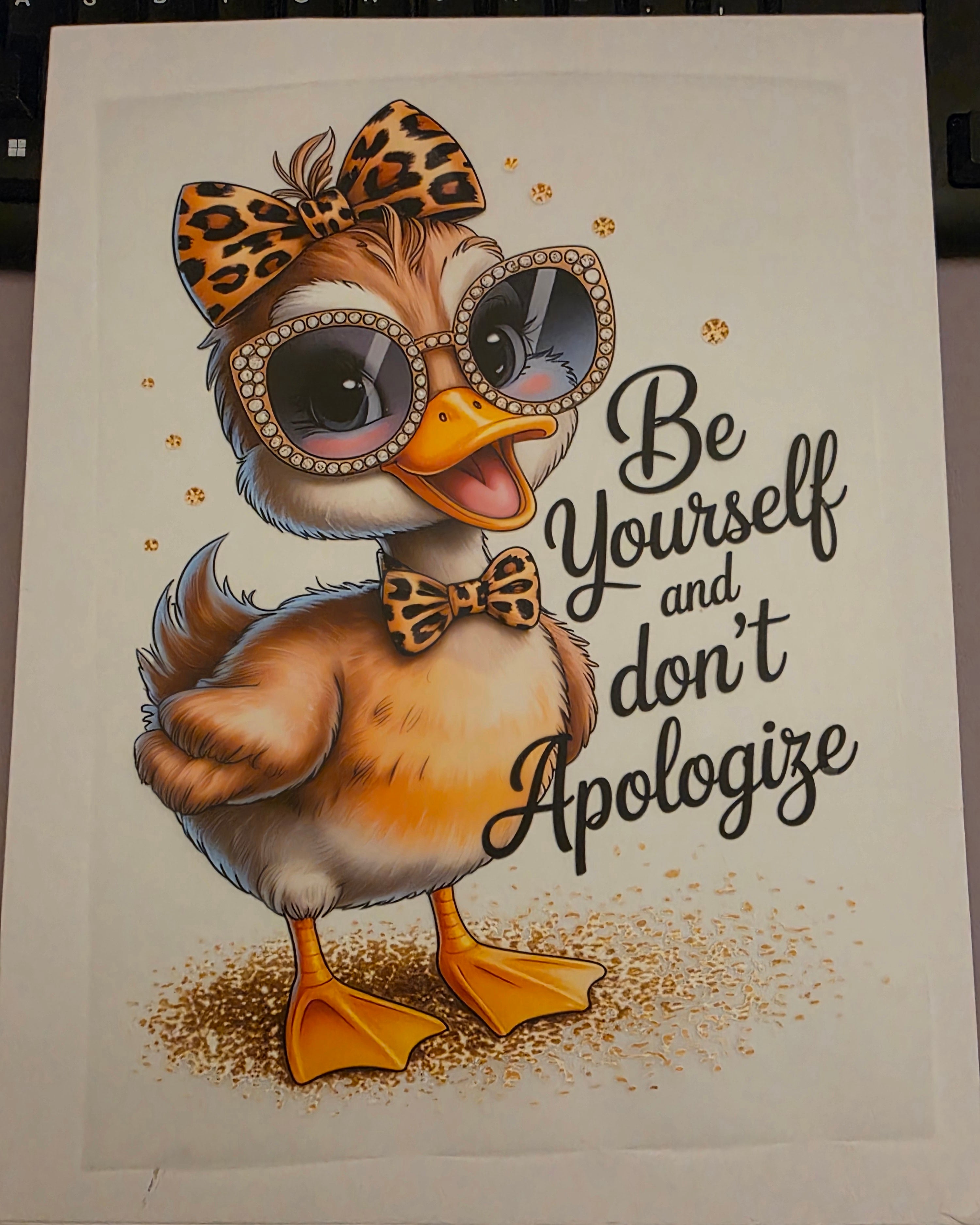Ducky