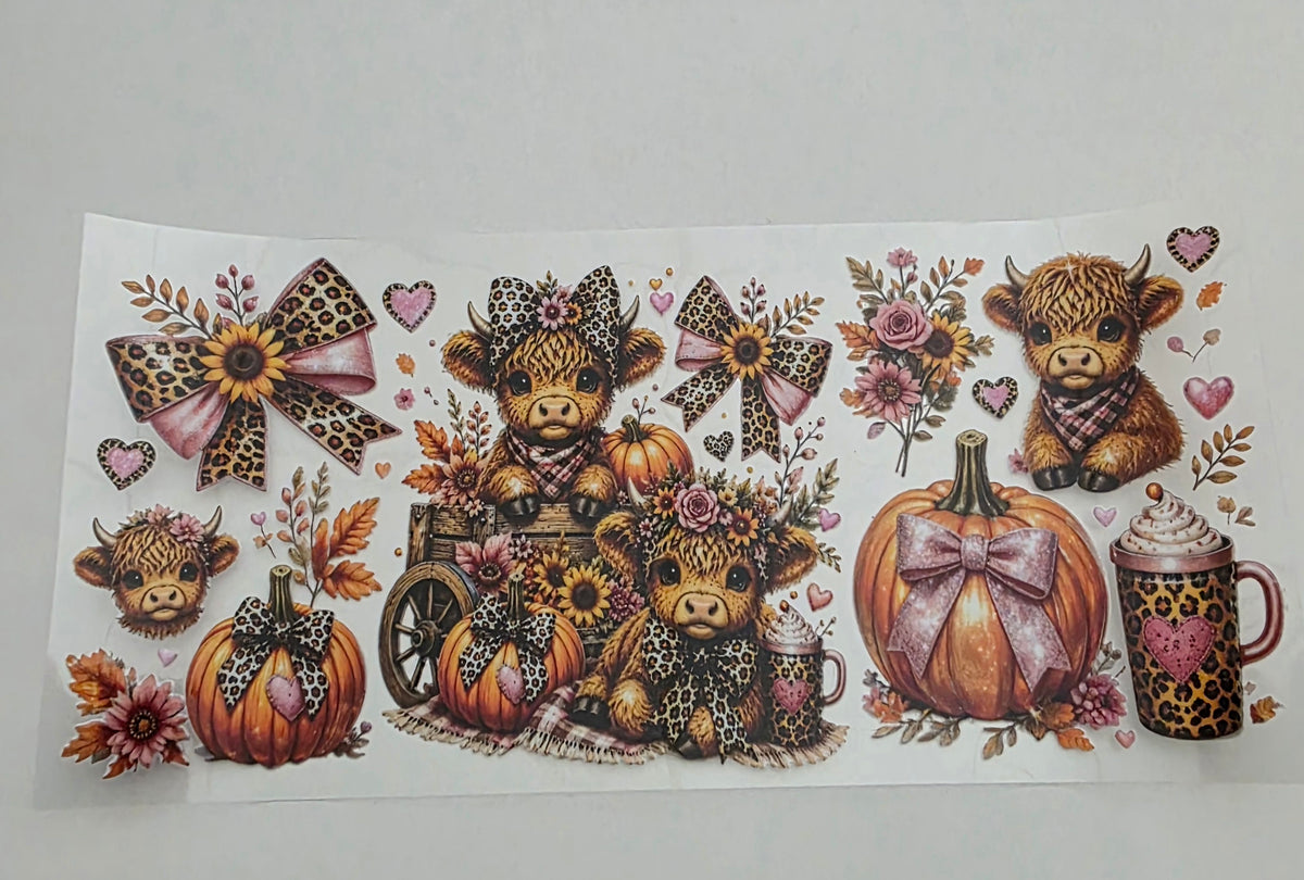 Fall Cow 044