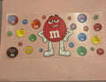 M&Ms #157