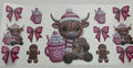 highland cow 082