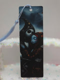 Jack and Sally 2 bookmark