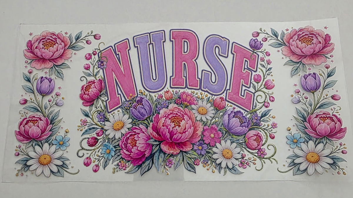 Nurse 051