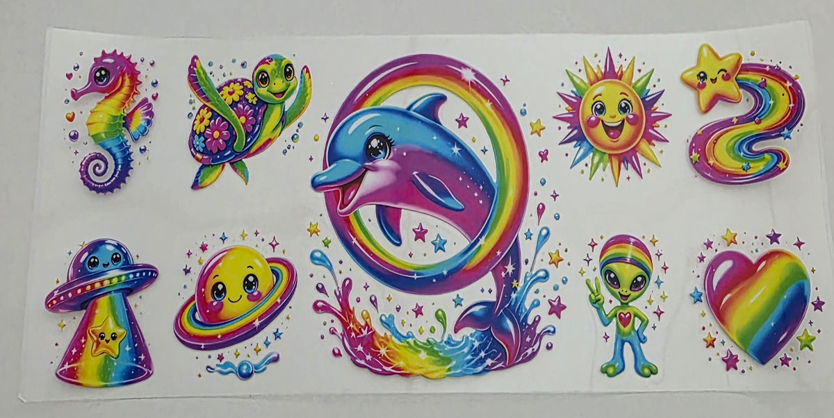 Dolphin 062