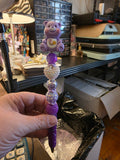 Purple Bear