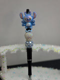 Blue Alien