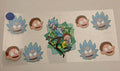 Rick and Morty # 349