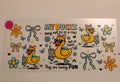 Ducks in a Row # 260